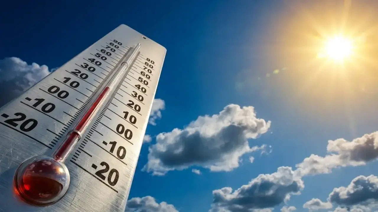 تحذيرات من درجات حرارة تصل إلى 42° وغيوم مفاجئة في عدة محافظات